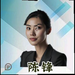 陈锋