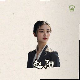 赵阳